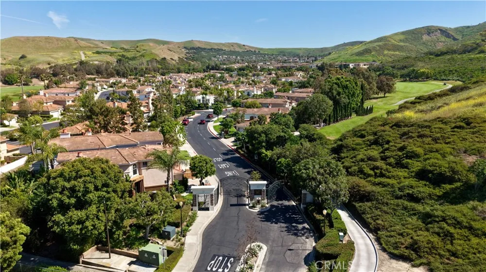 27811 Paseo Del Sol San Juan Capistrano, CA 92675