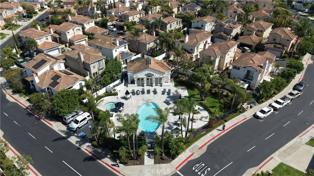 27811 Paseo Del Sol San Juan Capistrano, CA 92675