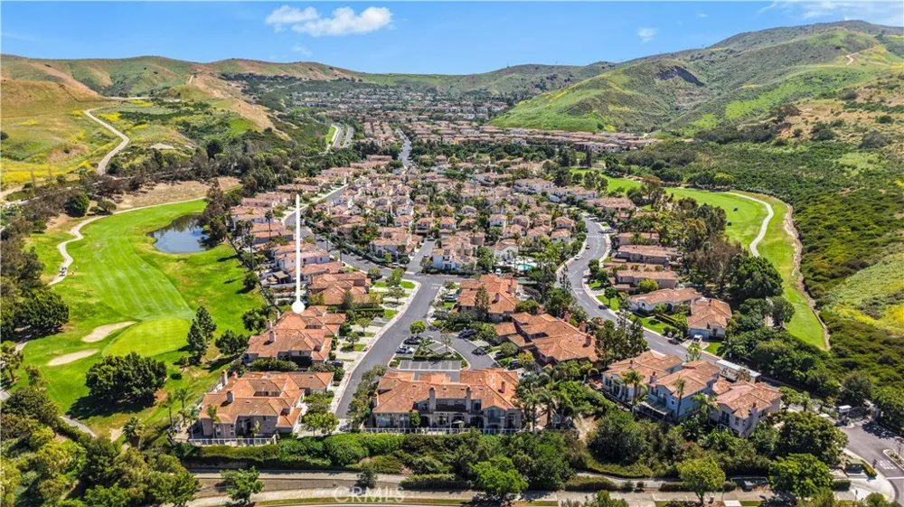27811 Paseo Del Sol San Juan Capistrano, CA 92675