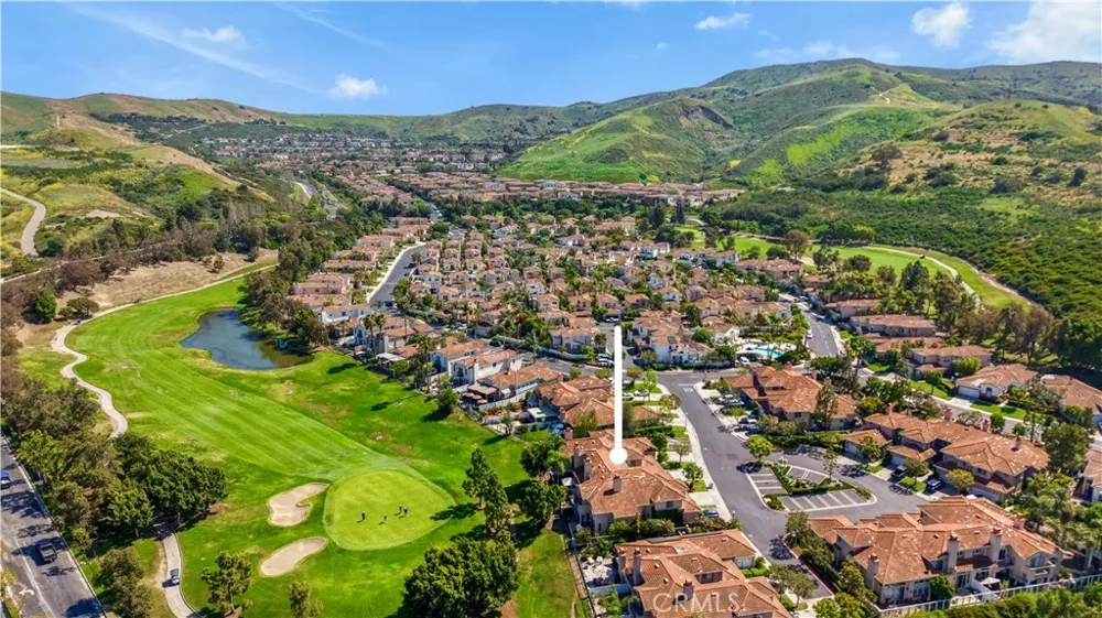 27811 Paseo Del Sol San Juan Capistrano, CA 92675