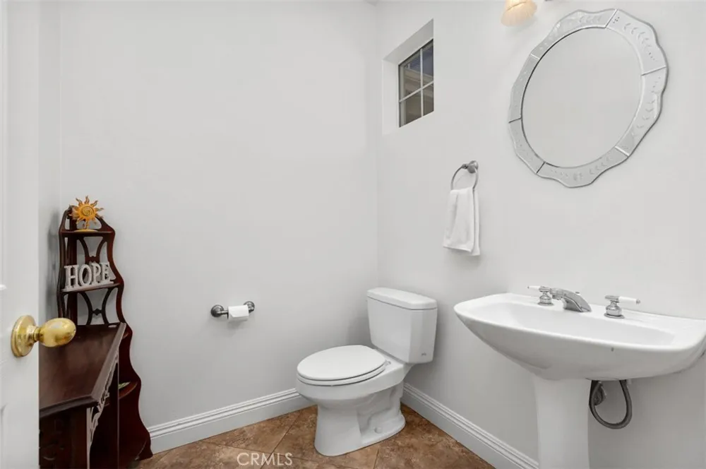 27811 Paseo Del Sol San Juan Capistrano, CA 92675