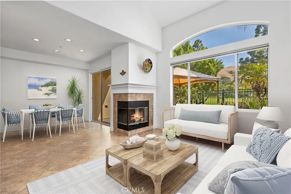 27811 Paseo Del Sol San Juan Capistrano, CA 92675