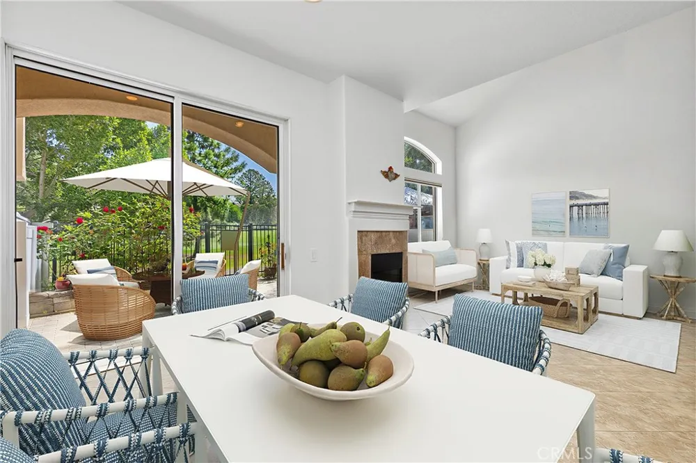 27811 Paseo Del Sol San Juan Capistrano, CA 92675