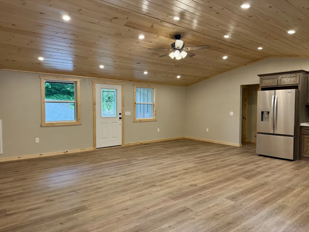 484 Spencer Dr Spencer, TN 38585