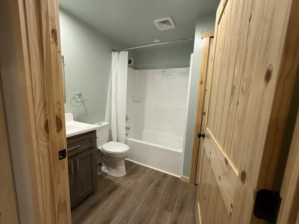 484 Spencer Dr Spencer, TN 38585