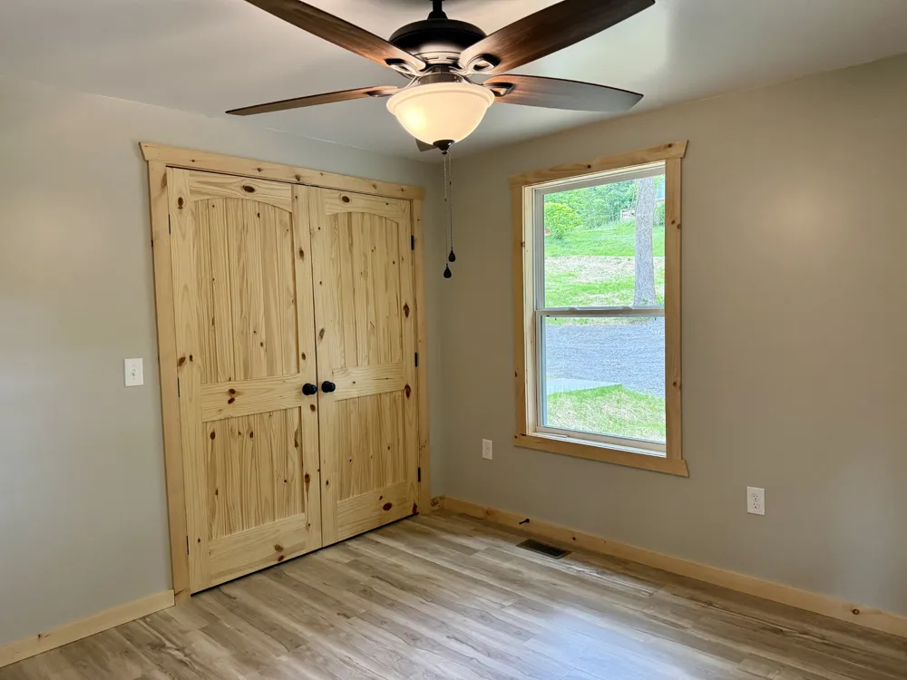 484 Spencer Dr Spencer, TN 38585