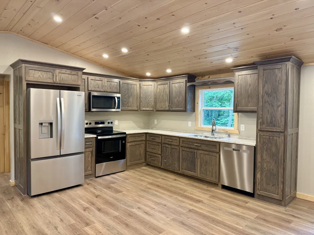 484 Spencer Dr Spencer, TN 38585