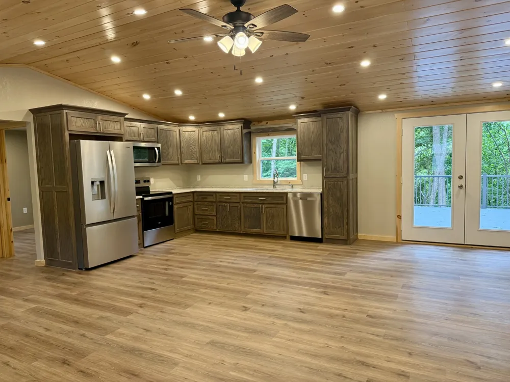 484 Spencer Dr Spencer, TN 38585
