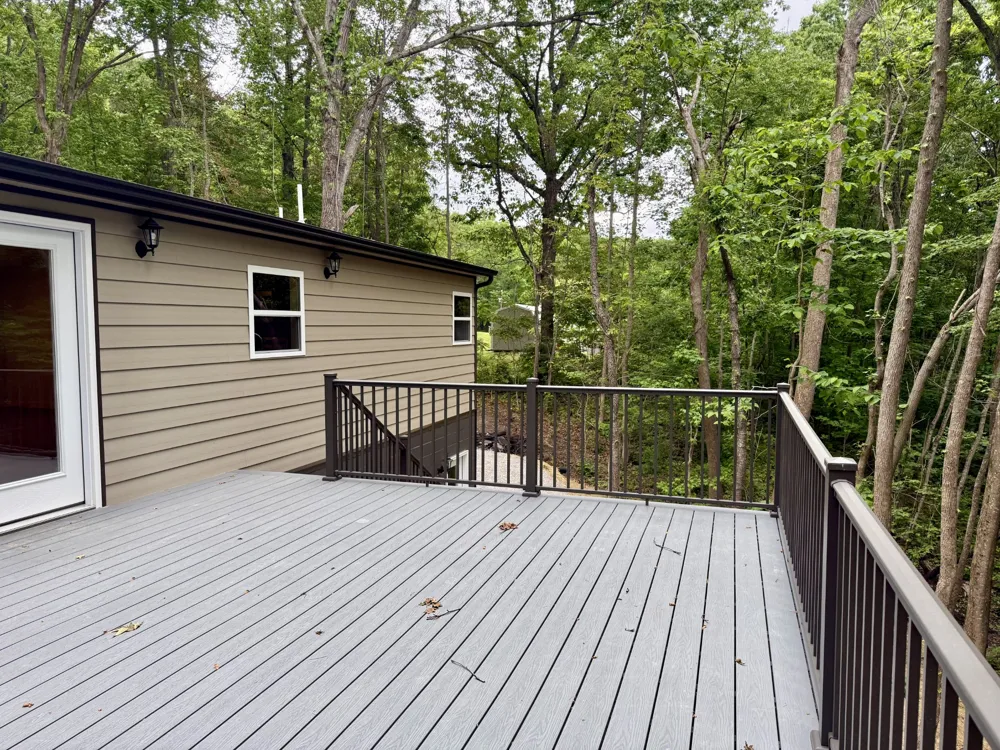 484 Spencer Dr Spencer, TN 38585
