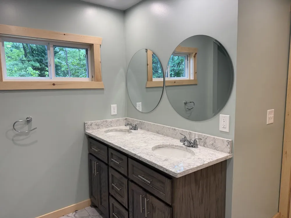 484 Spencer Dr Spencer, TN 38585