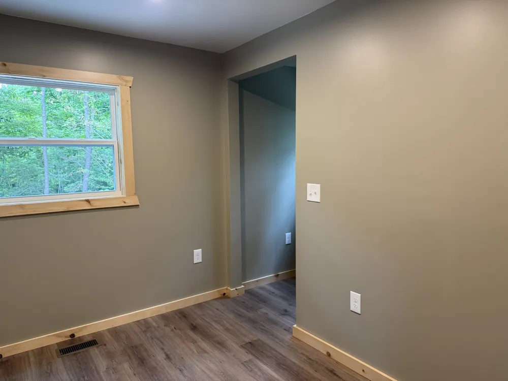 484 Spencer Dr Spencer, TN 38585