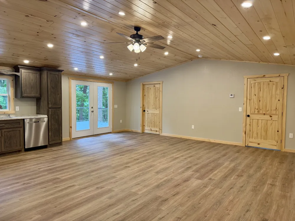 484 Spencer Dr Spencer, TN 38585