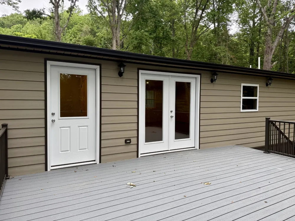 484 Spencer Dr Spencer, TN 38585