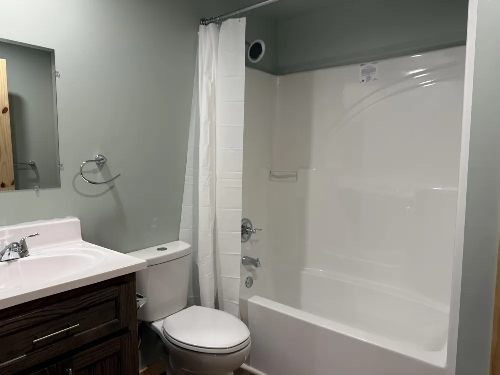 484 Spencer Dr Spencer, TN 38585