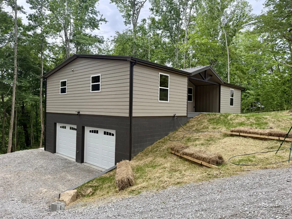 484 Spencer Dr Spencer, TN 38585