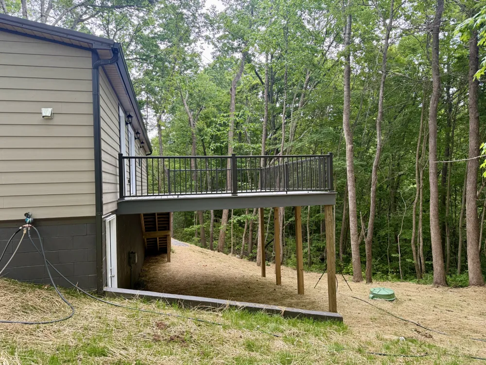 484 Spencer Dr Spencer, TN 38585