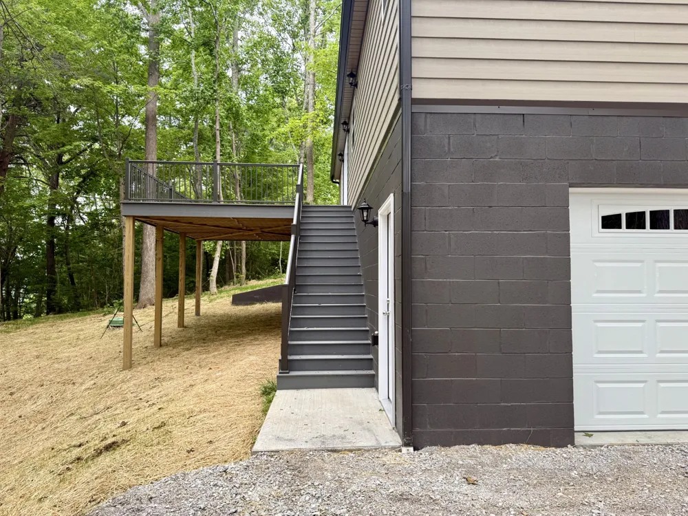 484 Spencer Dr Spencer, TN 38585