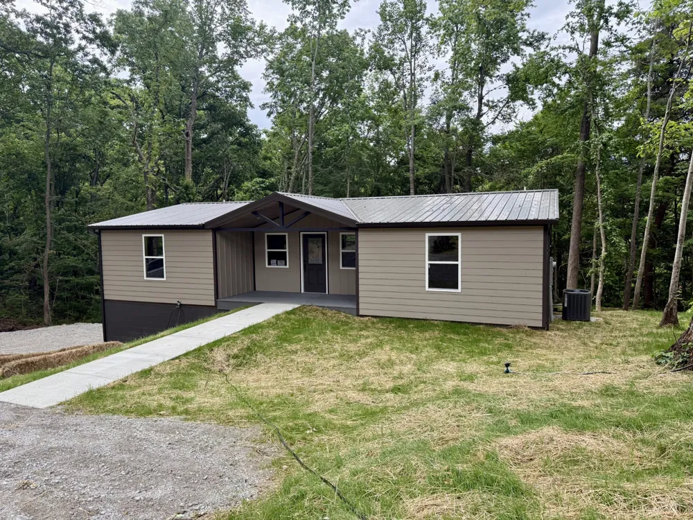 484 Spencer Dr Spencer, TN 38585