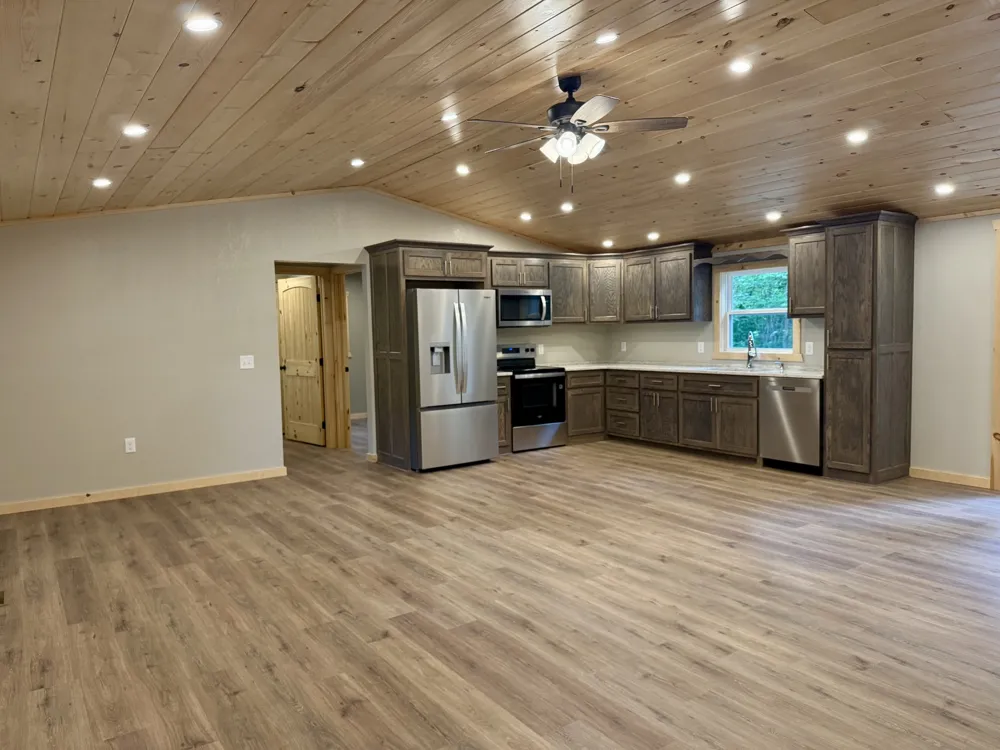 484 Spencer Dr Spencer, TN 38585