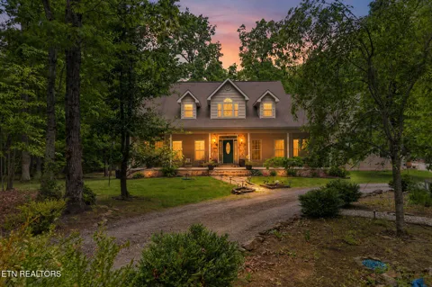 500 Cliff Park Rd