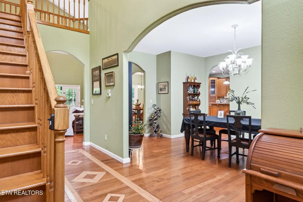 500 Cliff Park Rd Monterey, TN 38574
