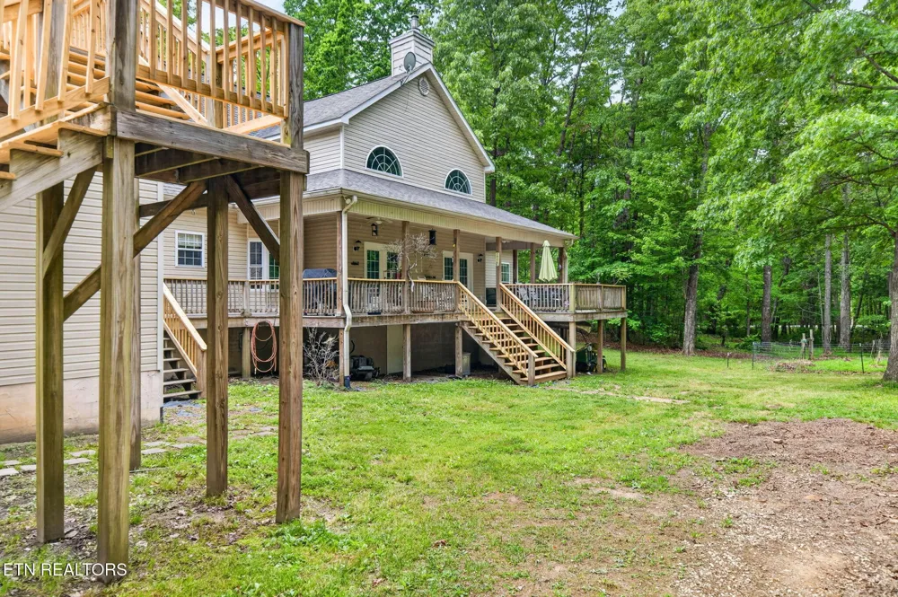 500 Cliff Park Rd Monterey, TN 38574