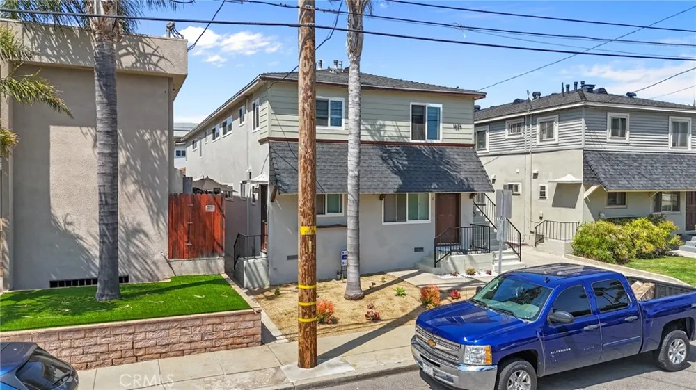 1629 E Maple El Segundo, CA 90245