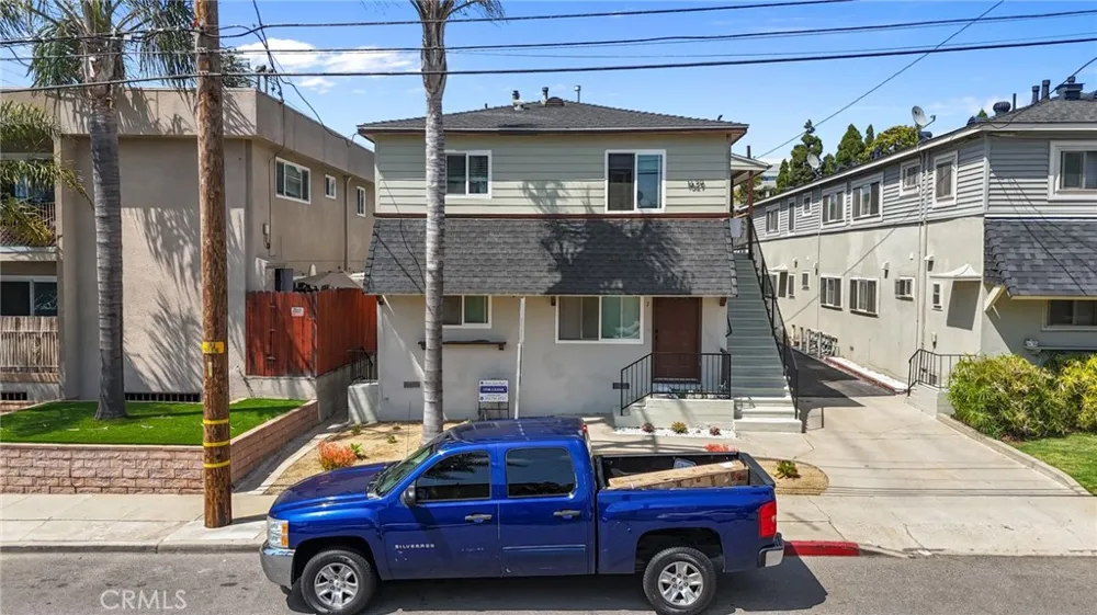1629 E Maple El Segundo, CA 90245