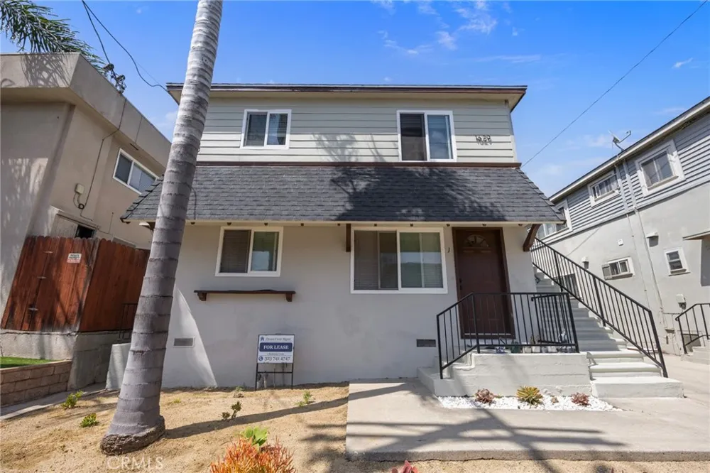 1629 E Maple El Segundo, CA 90245