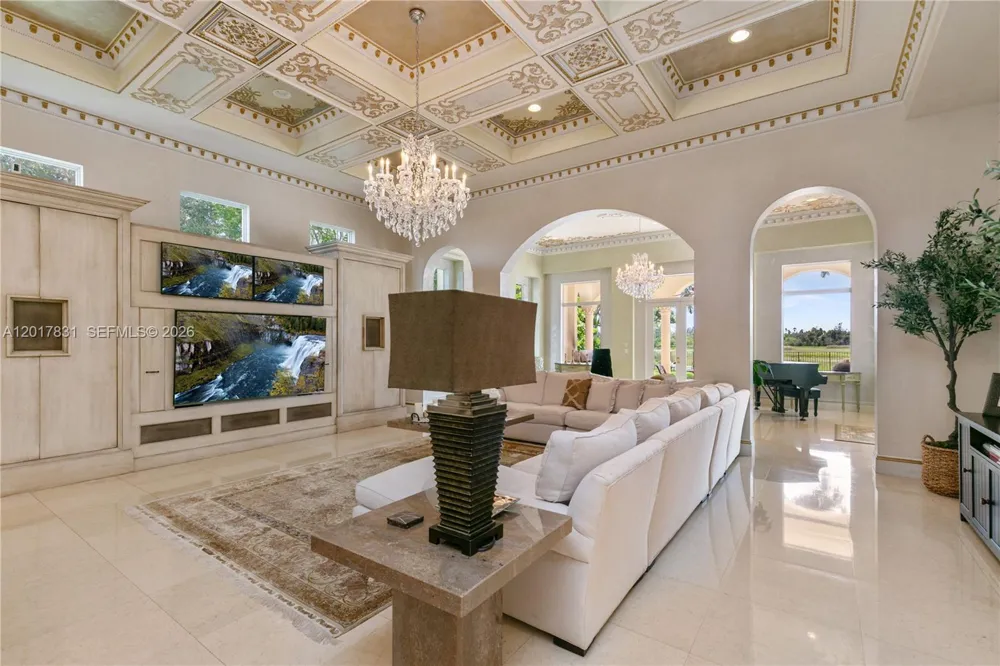 2951 Lake Ridge Ln Weston, FL 33332