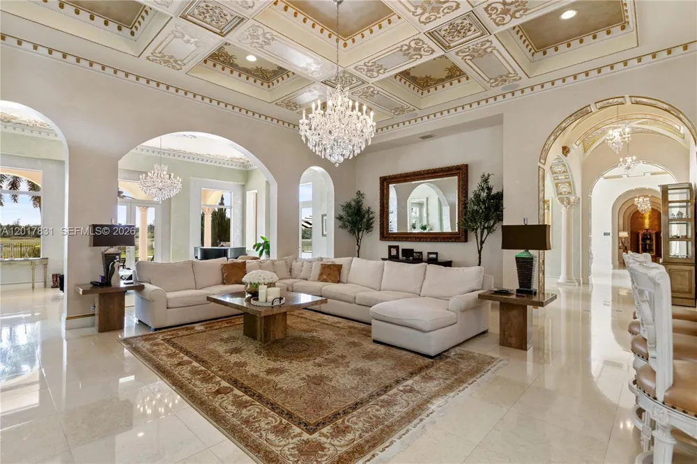 2951 Lake Ridge Ln Weston, FL 33332