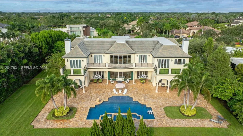 2951 Lake Ridge Ln Weston, FL 33332