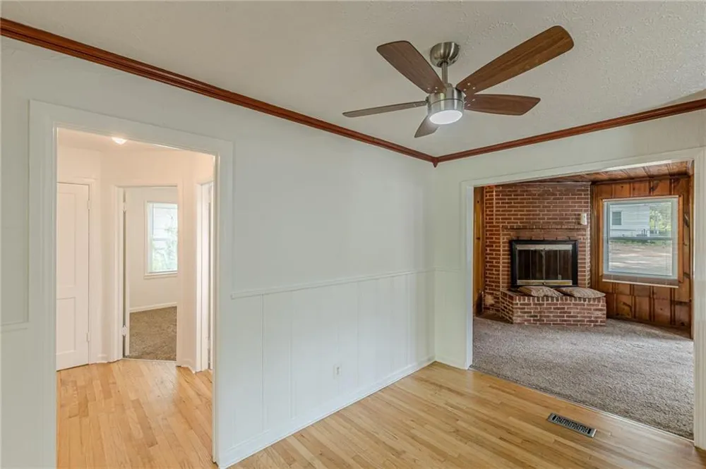 496 Radar Drive Hapeville, GA 30354