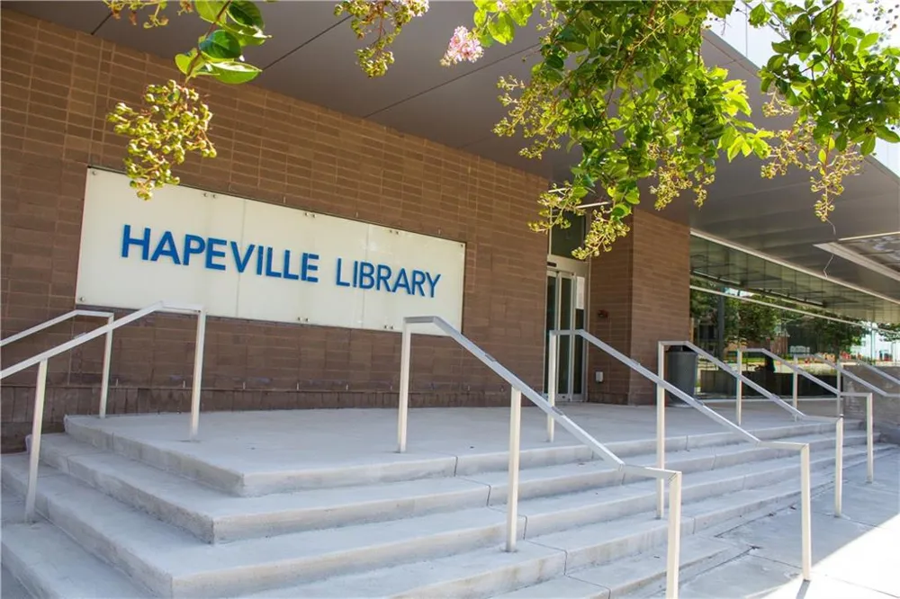 496 Radar Drive Hapeville, GA 30354