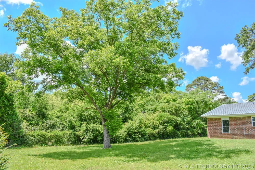 801 SE 6th Street Antlers, OK 74523