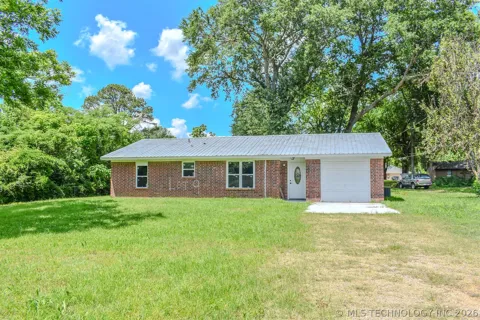 801 SE 6th Street