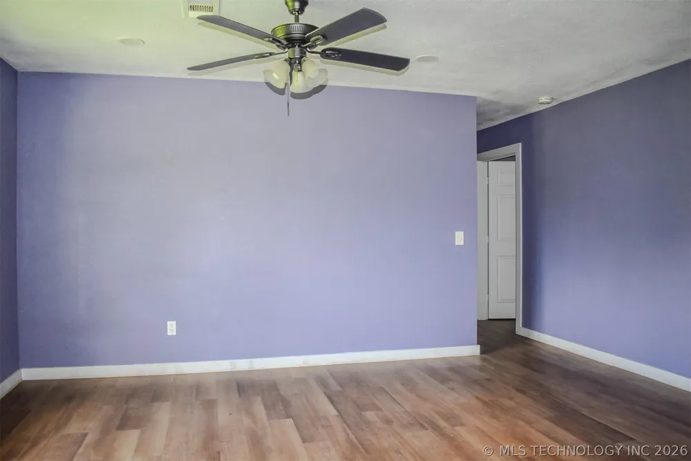 801 SE 6th Street Antlers, OK 74523