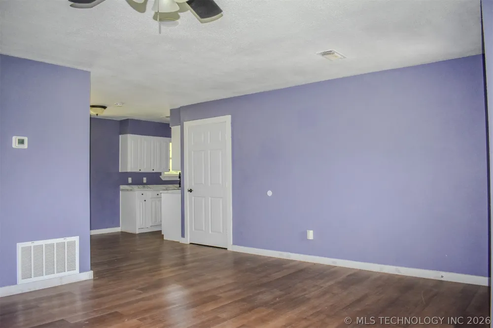 801 SE 6th Street Antlers, OK 74523