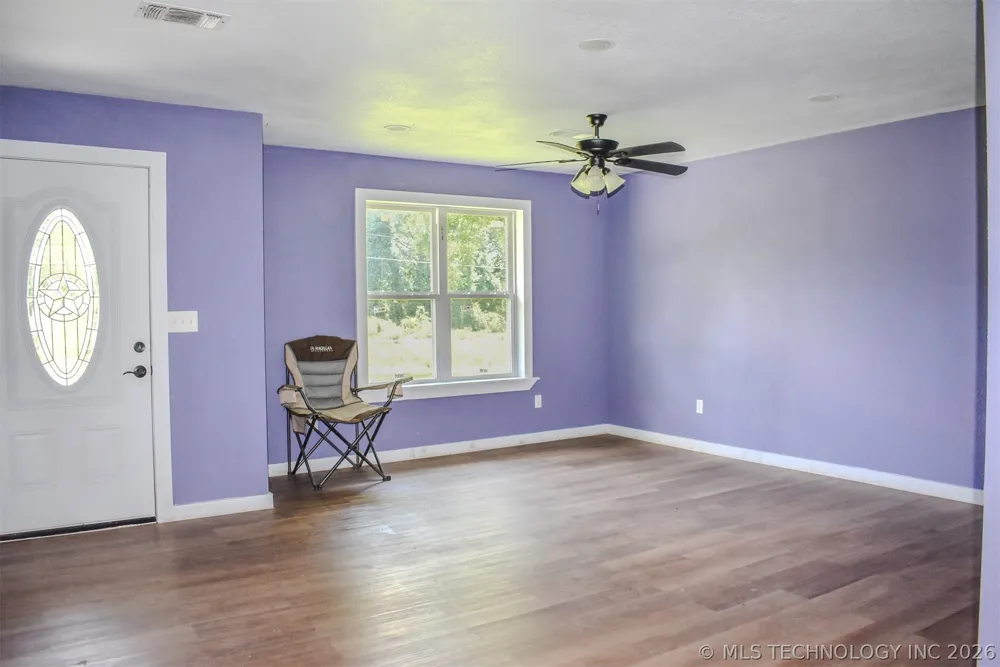 801 SE 6th Street Antlers, OK 74523