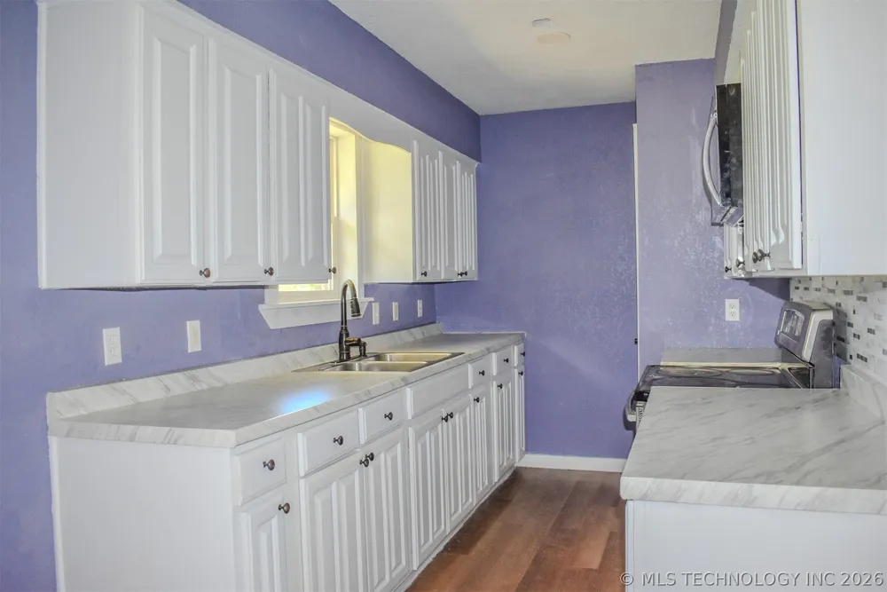 801 SE 6th Street Antlers, OK 74523