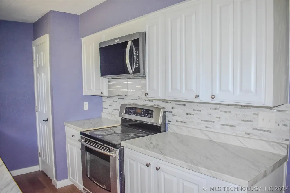 801 SE 6th Street Antlers, OK 74523