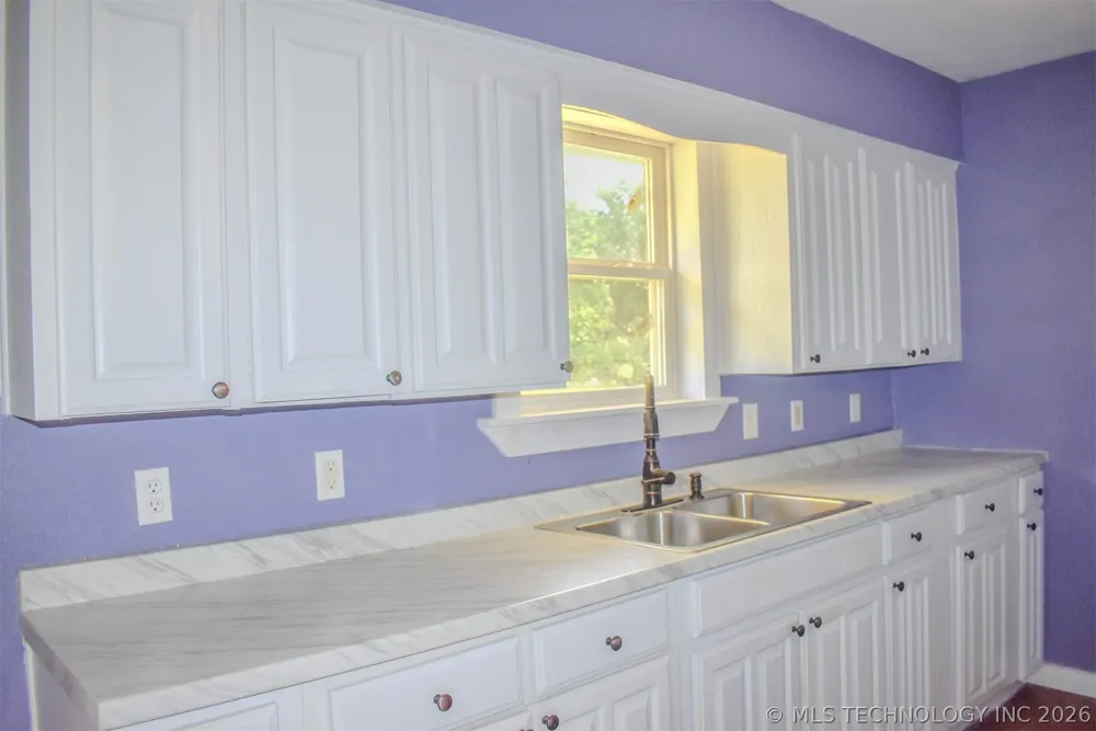 801 SE 6th Street Antlers, OK 74523