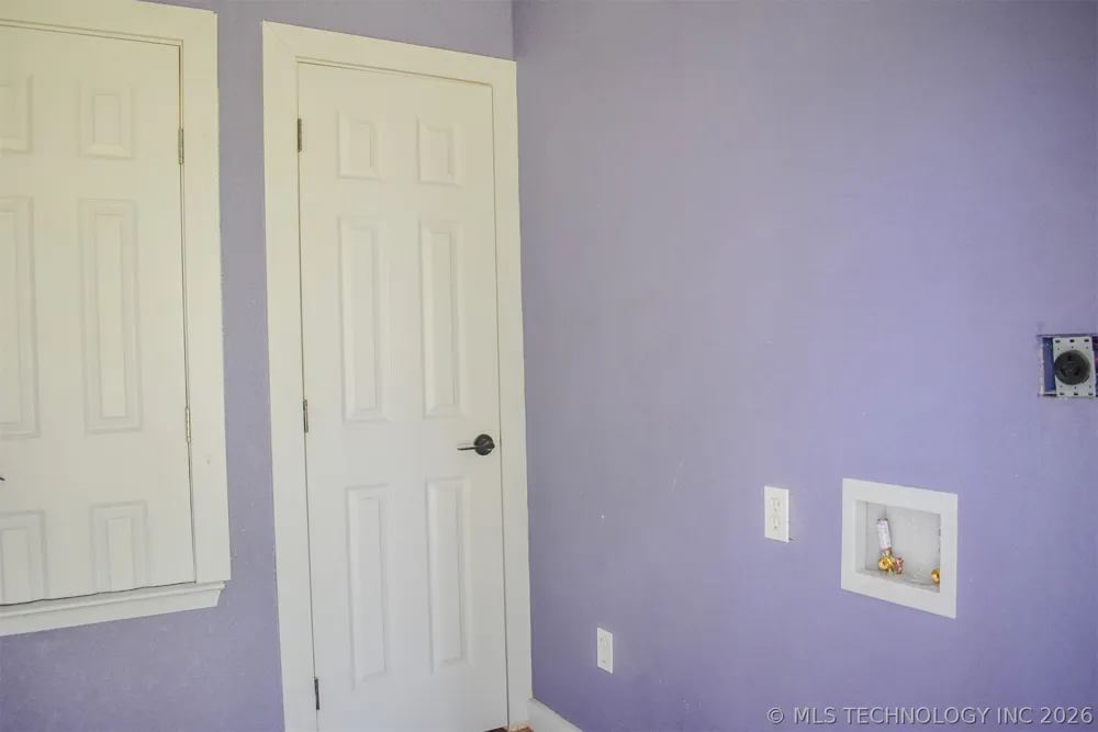 801 SE 6th Street Antlers, OK 74523