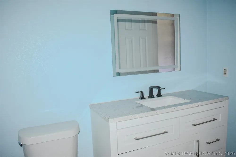 801 SE 6th Street Antlers, OK 74523