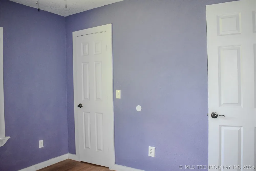 801 SE 6th Street Antlers, OK 74523