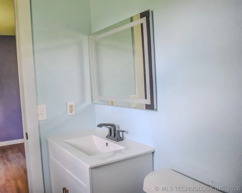801 SE 6th Street Antlers, OK 74523