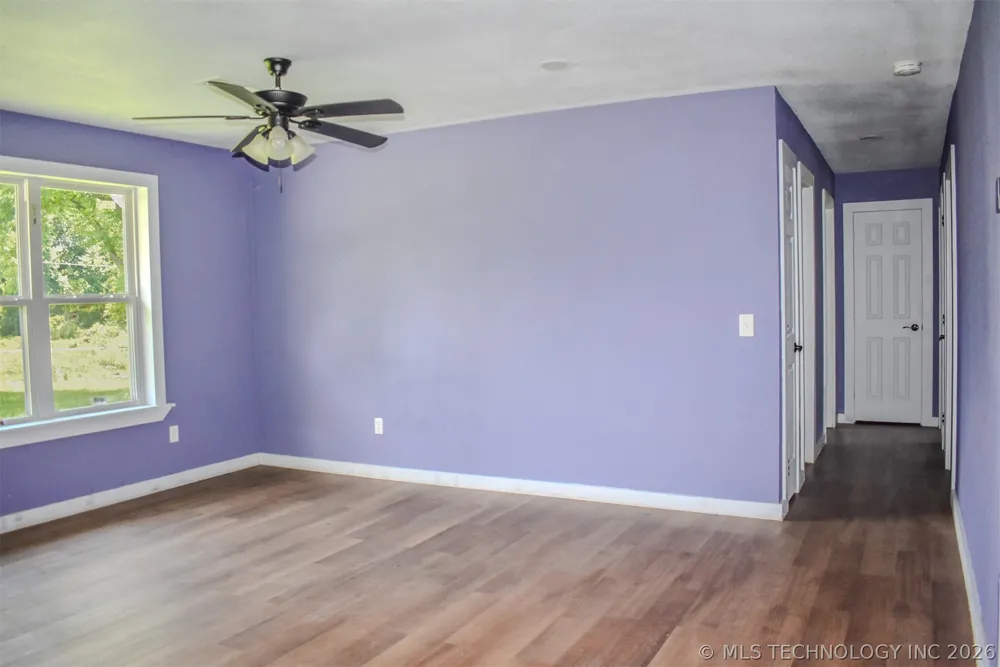 801 SE 6th Street Antlers, OK 74523