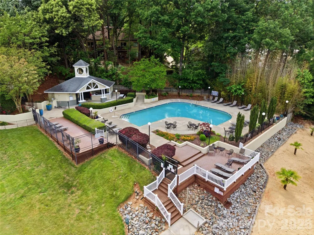 19823 Henderson Road #F Cornelius, NC 28031