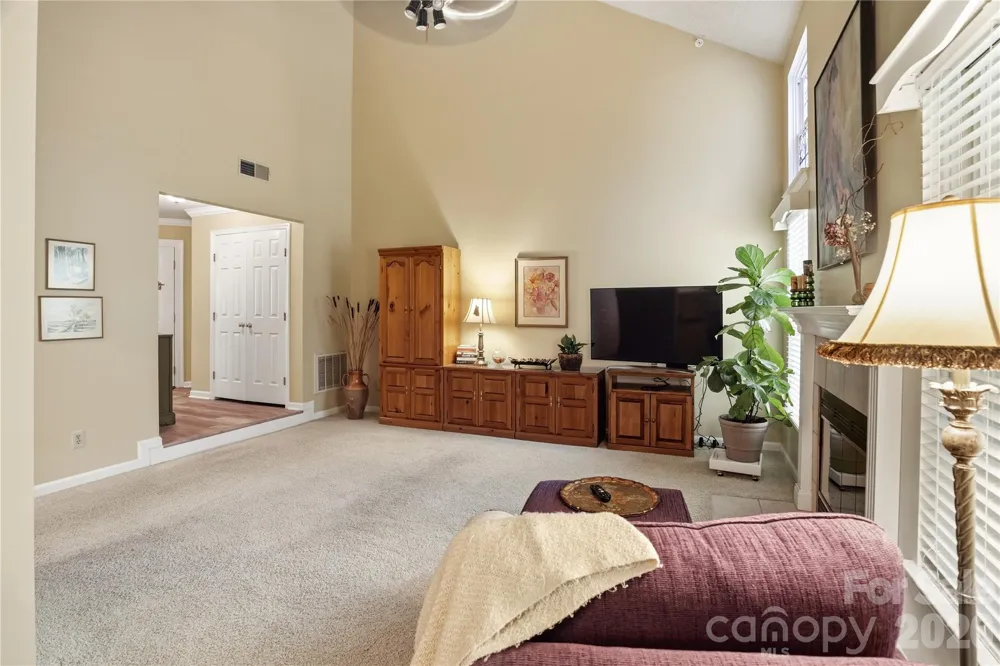 19823 Henderson Road #F Cornelius, NC 28031