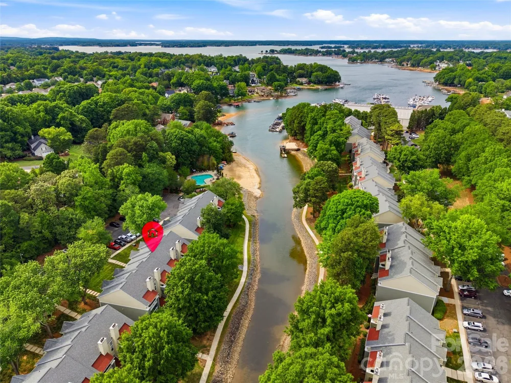 19823 Henderson Road #F Cornelius, NC 28031